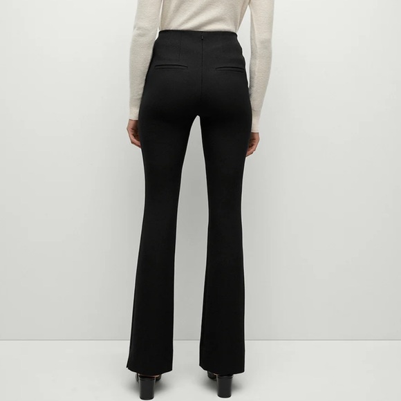 Veronica Beard Onion pants 2 - Picture 3 of 9